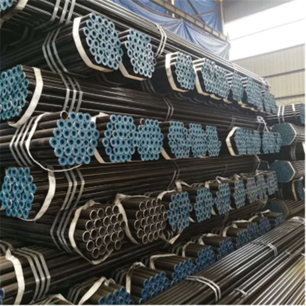 ASME SA106, ASTM A106 GR B Seamless Pipe, NPS 1/8-20 Inch, Nace