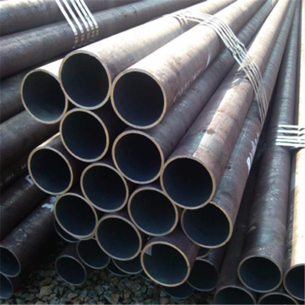 ASME SA106, ASTM A106 GR B Seamless Steel Pipe, 1/4-30IN