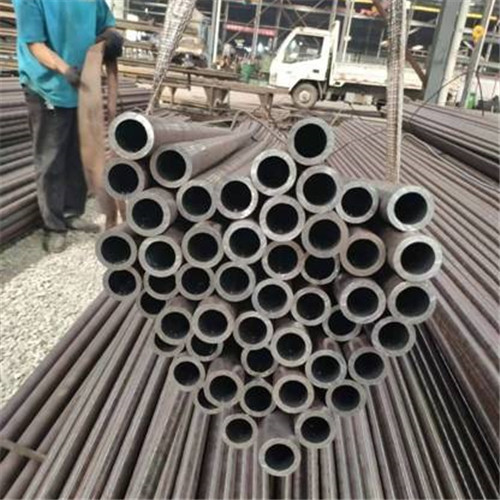 ASME SA333, ASTM A333 Grade 6 Seamless Steel Pipe