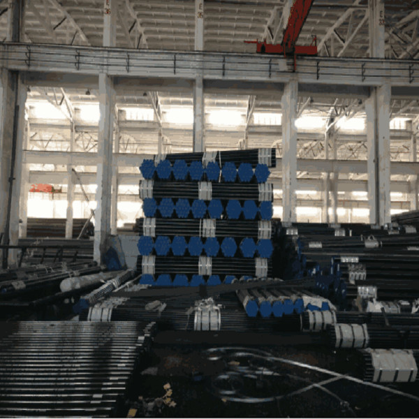 ASME SA53/SA106, ASTM A53/A106 Grade B Seamless Pipe