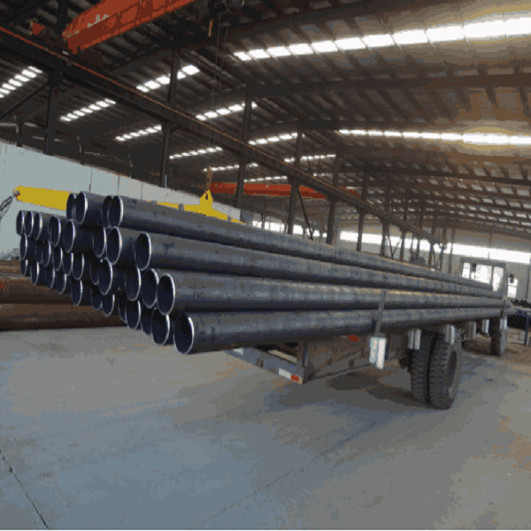 ASME SA53/SA106, ASTM A53/A106 Grade B Seamless Pipe