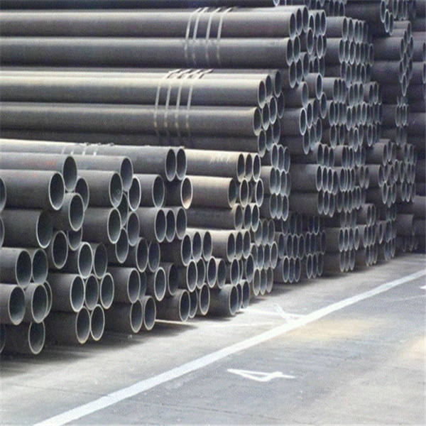 ASTM A53, ASTM A106 Seamless Pipe, OD 1/2-30 Inch