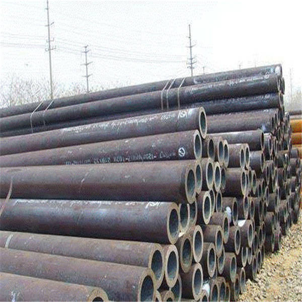 ASTM A53, ASTM A106 Seamless Pipe, OD 1/2-30 Inch