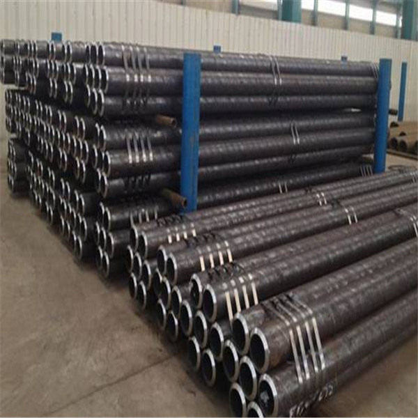 ASTM A53 Gr.A, Gr.B Carbon Steel Seamless Pipe, 6 Inch, SCH STD
