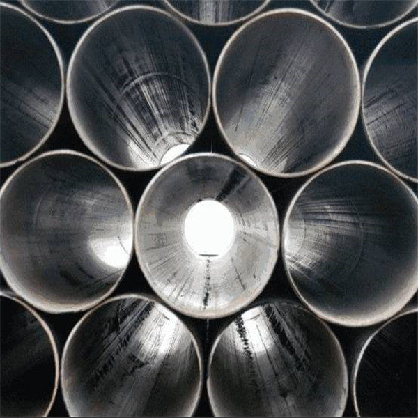 Large Diameter Seamless Steel Pipe, OD 6-2500 MM