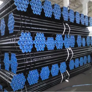 API 5L X52 PSL2 Seamless Pipe, SCH STD, 4 Inch, 1/8-24 Inch