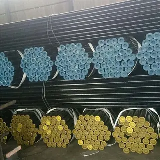 API 5L Thick Wall Seamless Pipe, 1/2-18 Inch, Thickness 3-80 MM