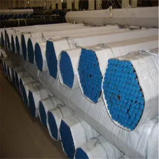 ASME SA106, ASTM A106 GR B Seamless Pipe, 6 Inch, Sch STD