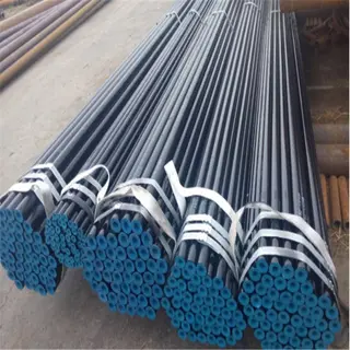 API 5L X52 PSL2 Seamless Pipe, SCH STD, 4 Inch, 1/8-24 Inch