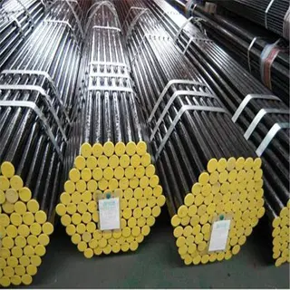 ASTM A53 Gr.A, Gr.B Carbon Steel Seamless Pipe, 6 Inch, SCH STD