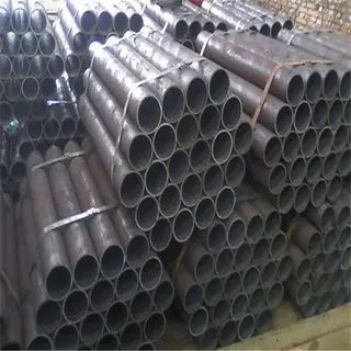ASTM A53, ASTM A106 Seamless Pipe, OD 1/2-30 Inch