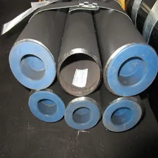 ASTM A106 Gr.A, Gr.B, Gr.C Seamless Pipe, API 5L, 1/8–30 Inch