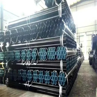 API 5L Thick Wall Seamless Pipe, 1/2-18 Inch, Thickness 3-80 MM