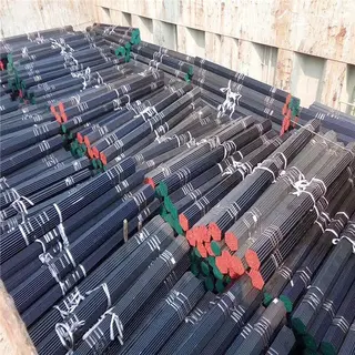 API 5L Thick Wall Seamless Pipe, 1/2-18 Inch, Thickness 3-80 MM