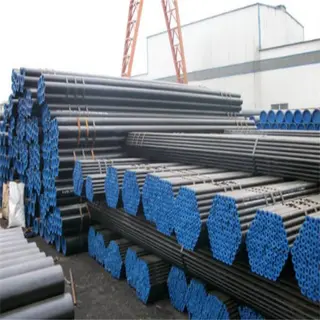 ASME SA106, ASTM A106 GR B Seamless Pipe, 6 Inch, Sch STD