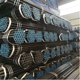 ASME SA106, ASTM A106 GR B Seamless Pipe, NPS 1/8-20 Inch, Nace