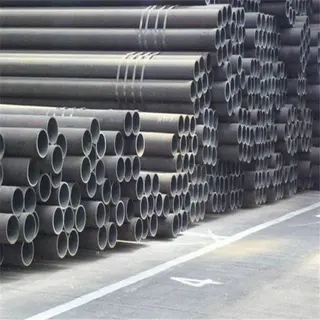 ASTM A53, ASTM A106 Seamless Pipe, OD 1/2-30 Inch