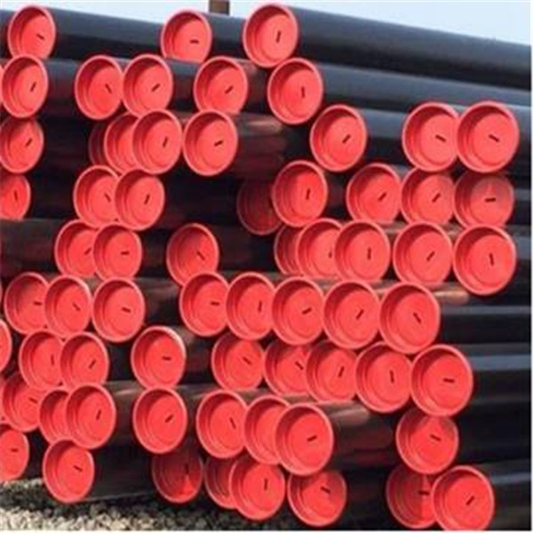 Hot Rolled Seamless Pipe, API 5L GR B, ASME B36.1M, 1/8-24 Inch