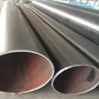 API 5L X42 Seamless Line Pipe, PSL2, OD 1/8-36 Inch