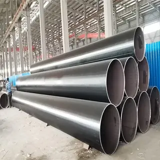 API 5L X42 Seamless Line Pipe, PSL2, OD 1/8-36 Inch