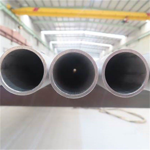 ASTM A789 Duplex Stainless Steel Pipe, SMLS, OD 4-219 MM