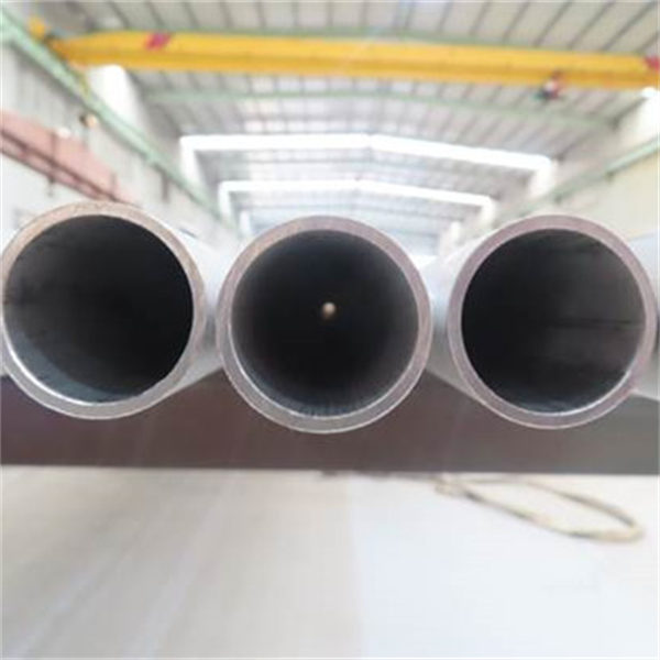 ASTM A789 Duplex Stainless Steel Pipe, SMLS, OD 4-219 MM