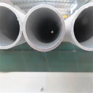 ASTM A789 Duplex Stainless Steel Pipe, SMLS, OD 4-219 MM