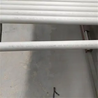 ASTM A789 Duplex Stainless Steel Pipe, SMLS, OD 4-219 MM