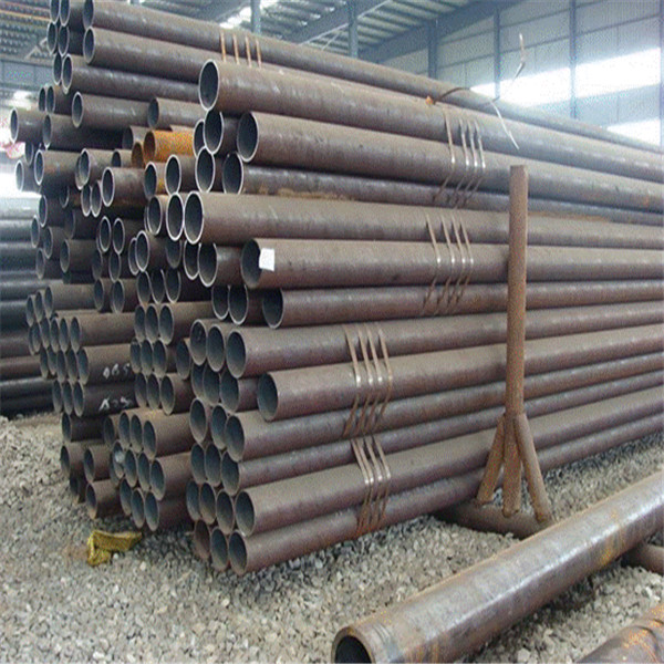 ASTM A139 Gr.A, Gr.B Seamless Pipe, 1/8-24 Inch