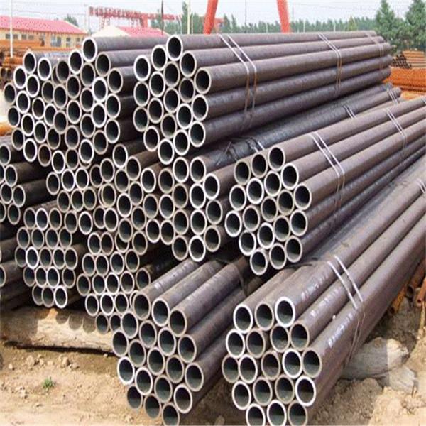 ASTM A139 Gr.A, Gr.B Seamless Pipe, 1/8-24 Inch