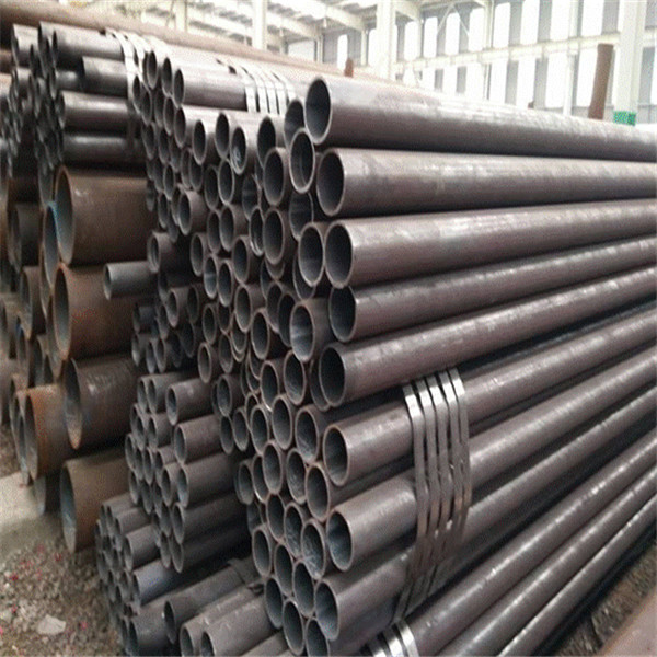 ASTM A139 Gr.A, Gr.B Seamless Pipe, 1/8-24 Inch