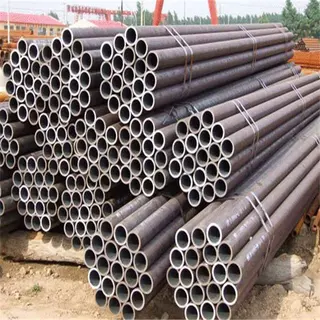 ASTM A139 Gr.A, Gr.B Seamless Pipe, 1/8-24 Inch