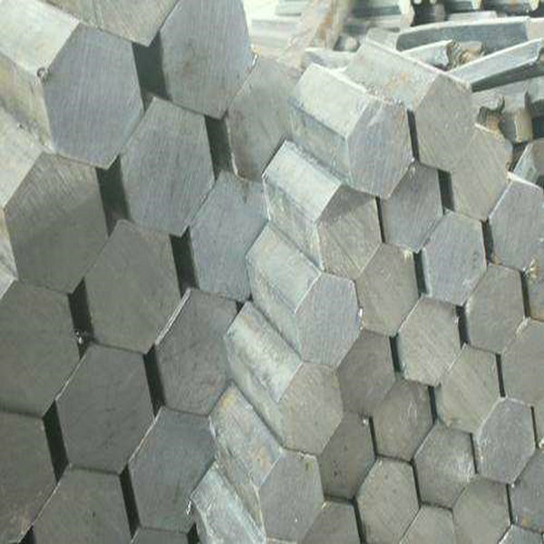 Cold Rolled Steel Hexagonal Bar