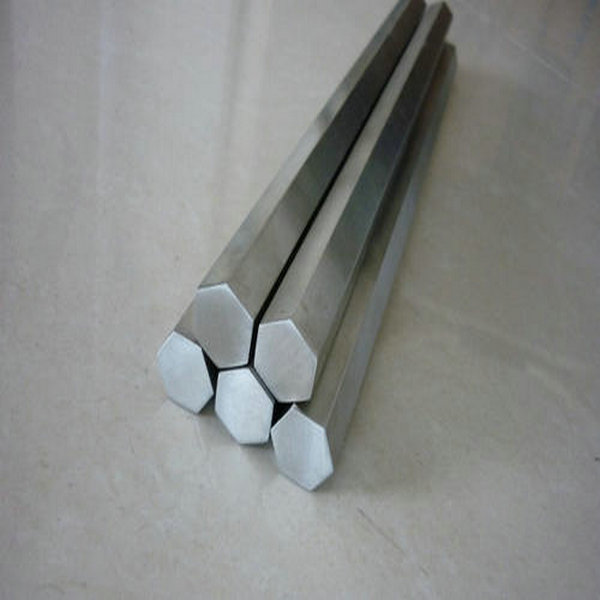 Cold Rolled Steel Hexagonal Bar