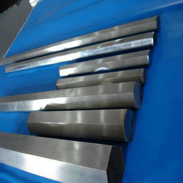Cold Rolled Steel Hexagonal Bar