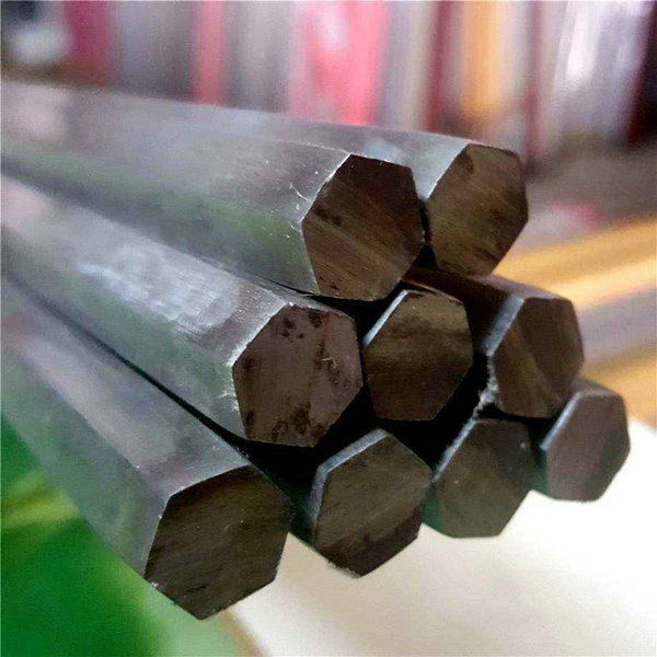 Cold Rolled Steel Hexagonal Bar