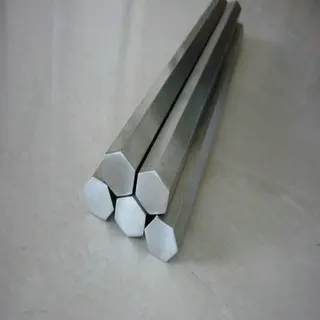 Cold Rolled Steel Hexagonal Bar