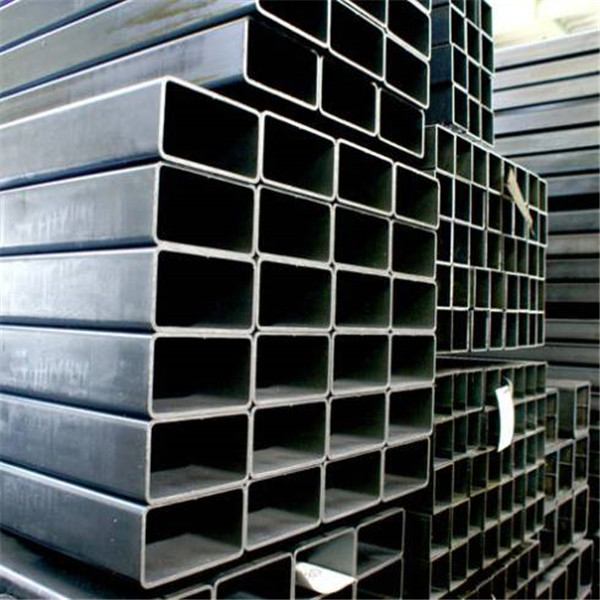 ASME SA500, ASTM A500 Rectangular Steel Tube