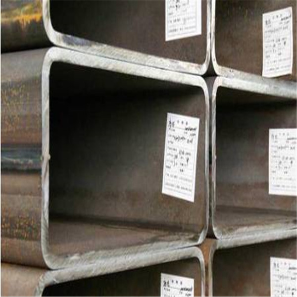 BS 1387 Square Hollow Section, OD 20*20-500*500 MM