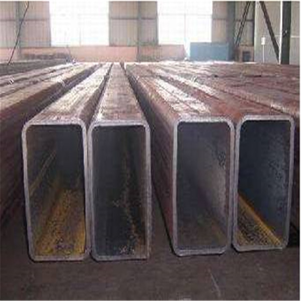 BS 1387 Square Hollow Section, OD 20*20-500*500 MM