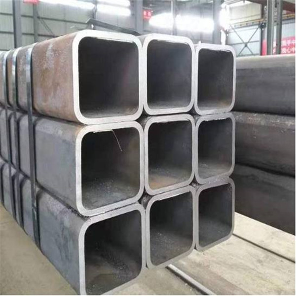 BS 1387 Square Hollow Section, OD 20*20-500*500 MM