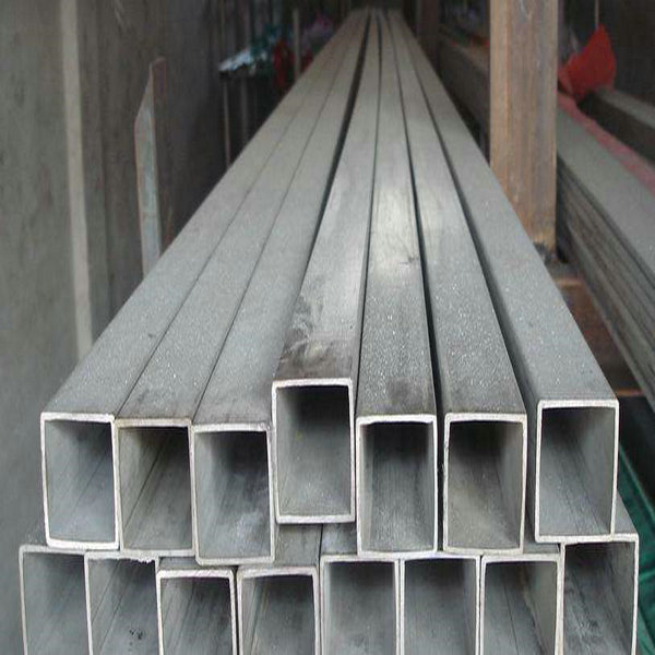 Cold Rolled Steel Square Tube