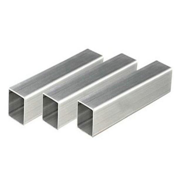 Cold Rolled Steel Square Tube
