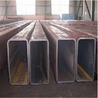 BS 1387 Square Hollow Section, OD 20*20-500*500 MM