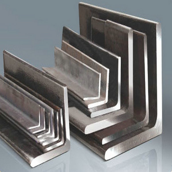 L-shaped Aluminum Architectural Angle