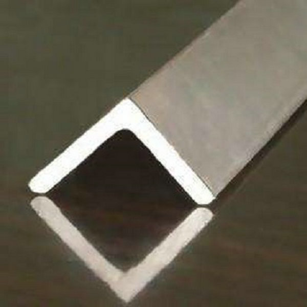 L-shaped Aluminum Architectural Angle