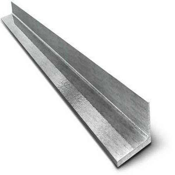 L-shaped Aluminum Architectural Angle