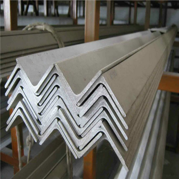 L-shaped Aluminum Architectural Angle
