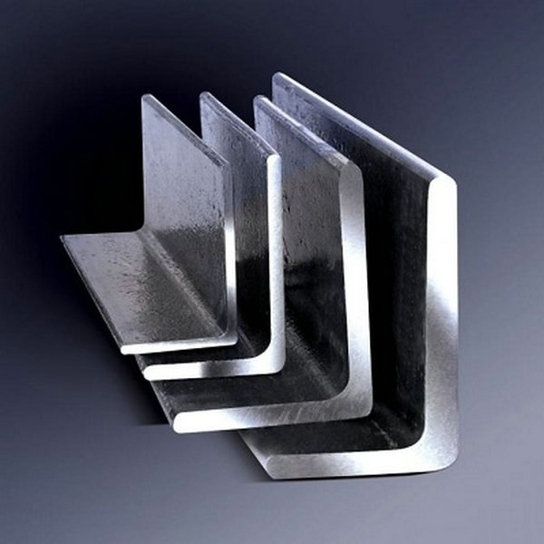 L-shaped Aluminum Architectural Angle