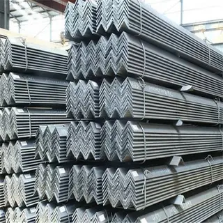 S235JR Steel Angles, Size 30*30 MM